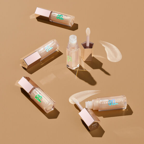 GLOSS BOMB OIL $UPERFINE $SUGA